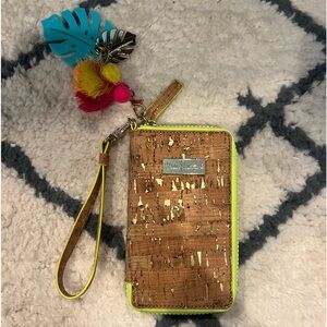 Lilly Pulitzer wallet